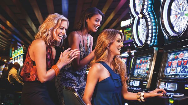 Koleksi slot online dengan berbagai tema di platform alpha4d