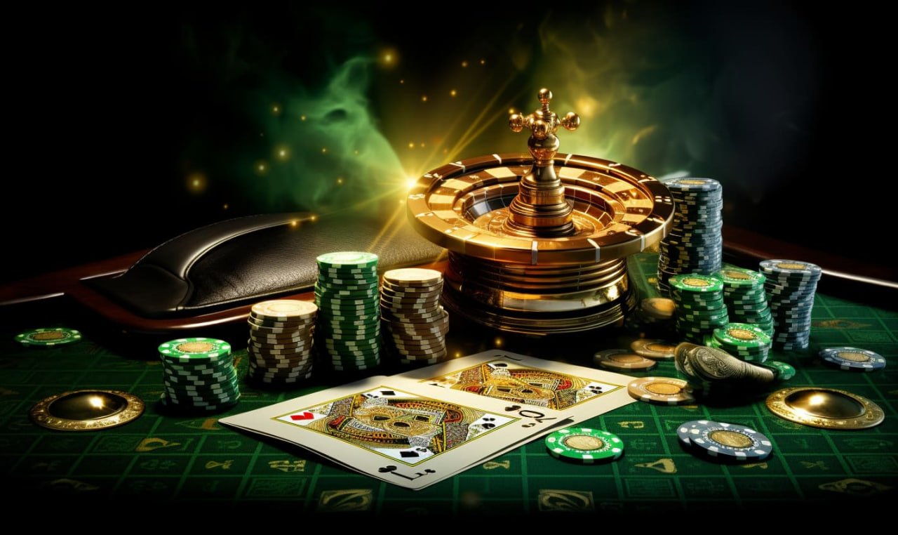 Koleksi Slot Online di Lobby Game alpha4d dengan ratusan pilihan tema dan provider