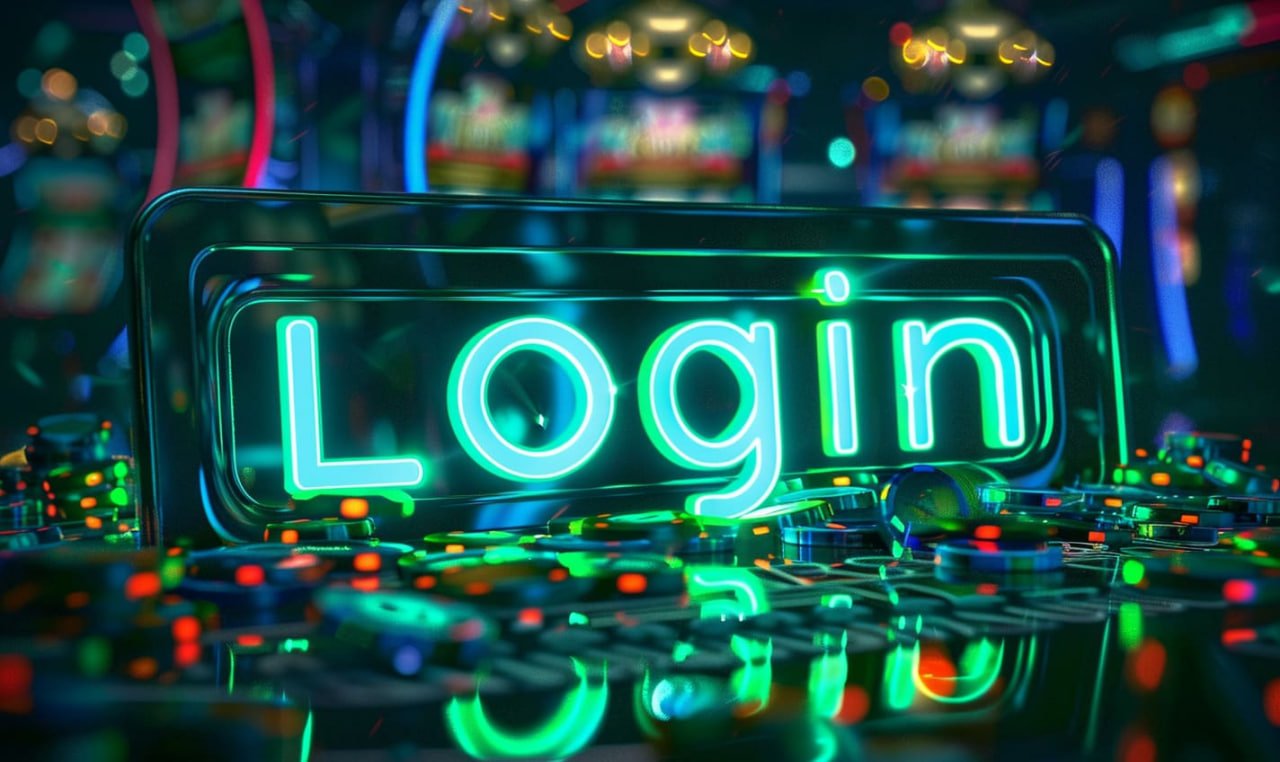 Tampilan platform hiburan digital alpha4d di layar desktop