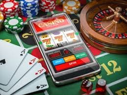 Notifikasi kemenangan pada permainan slot online di platform alpha4d